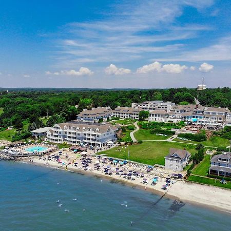 Water'S Edge Resort & Spa Westbrook Kültér fotó