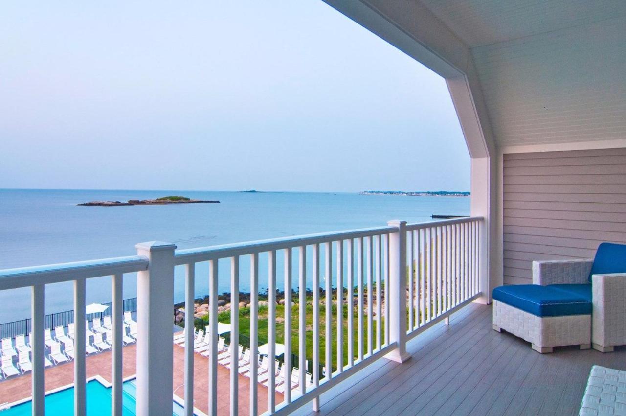 Water'S Edge Resort & Spa Westbrook Kültér fotó