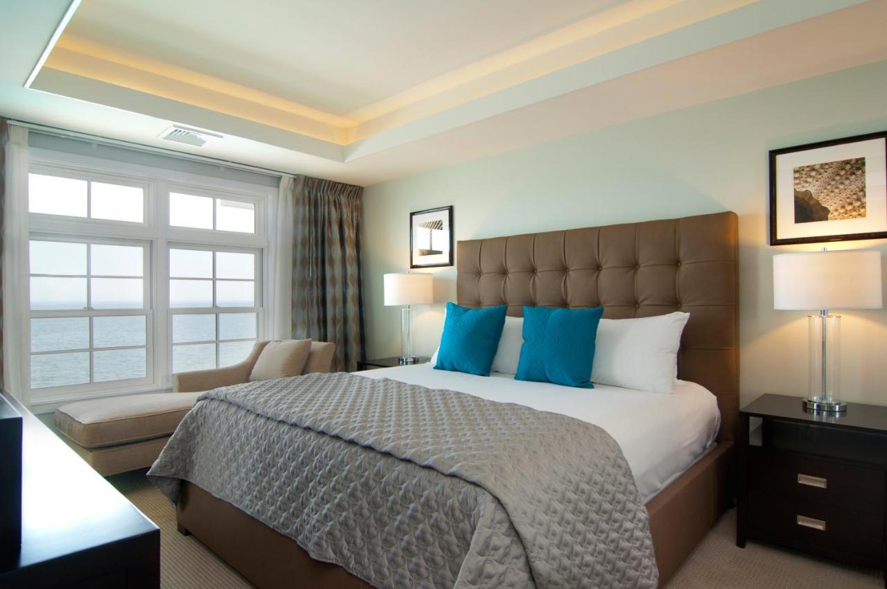Water'S Edge Resort & Spa Westbrook Kültér fotó