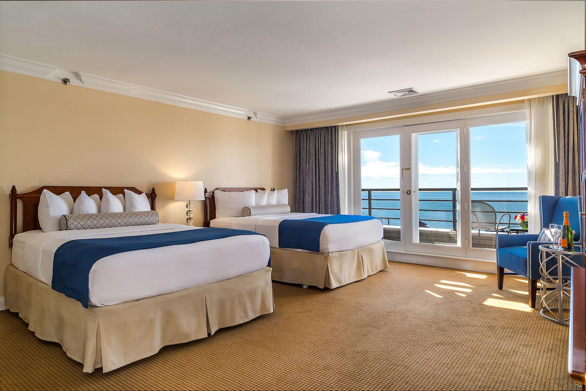 Water'S Edge Resort & Spa Westbrook Kültér fotó