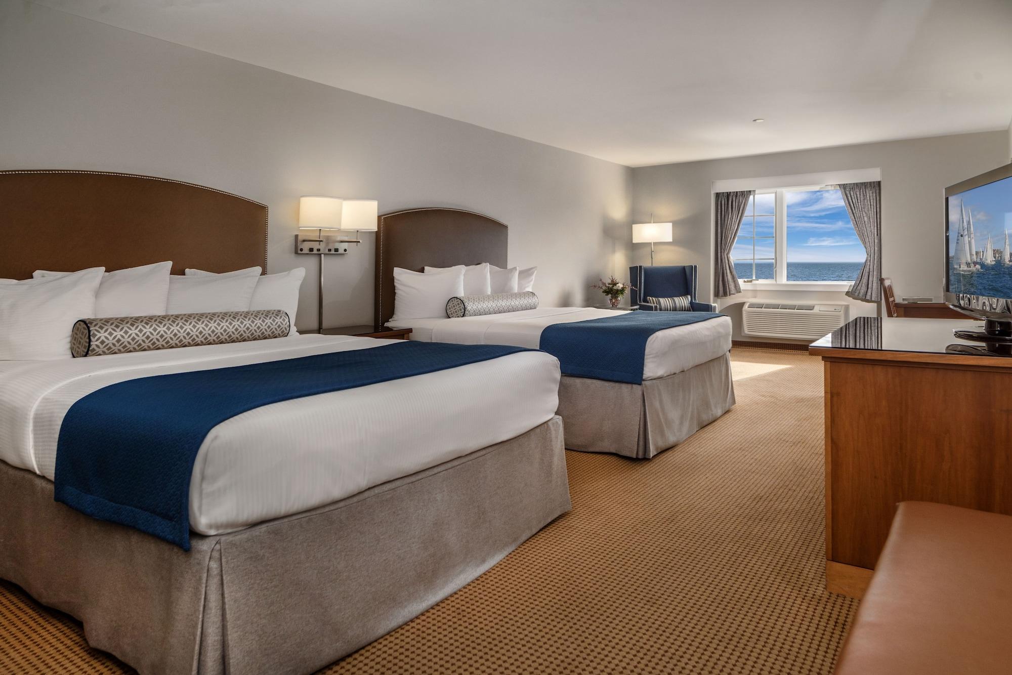 Water'S Edge Resort & Spa Westbrook Kültér fotó