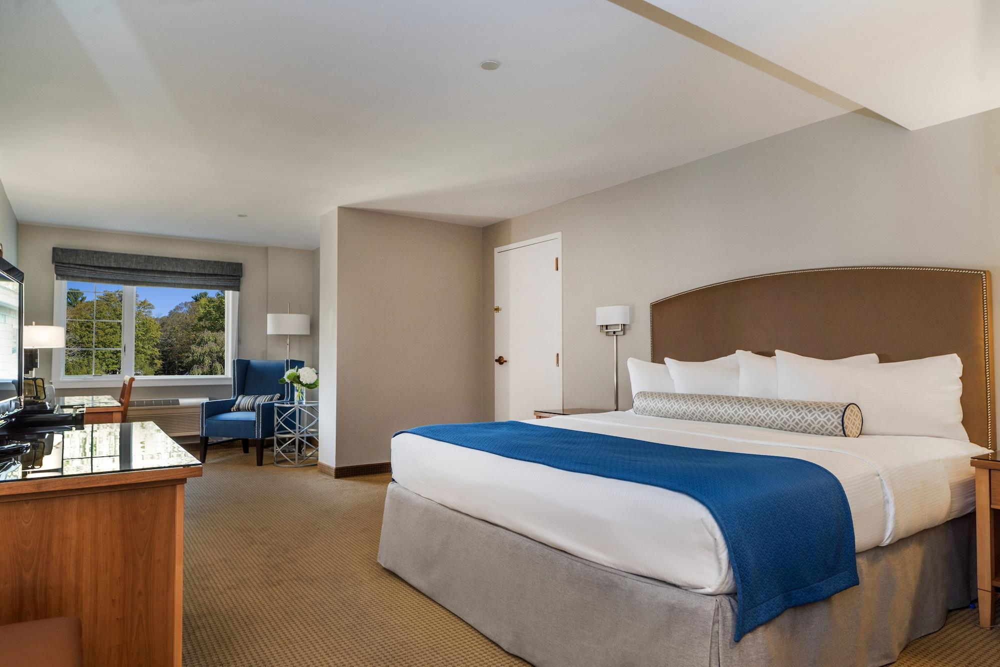 Water'S Edge Resort & Spa Westbrook Kültér fotó