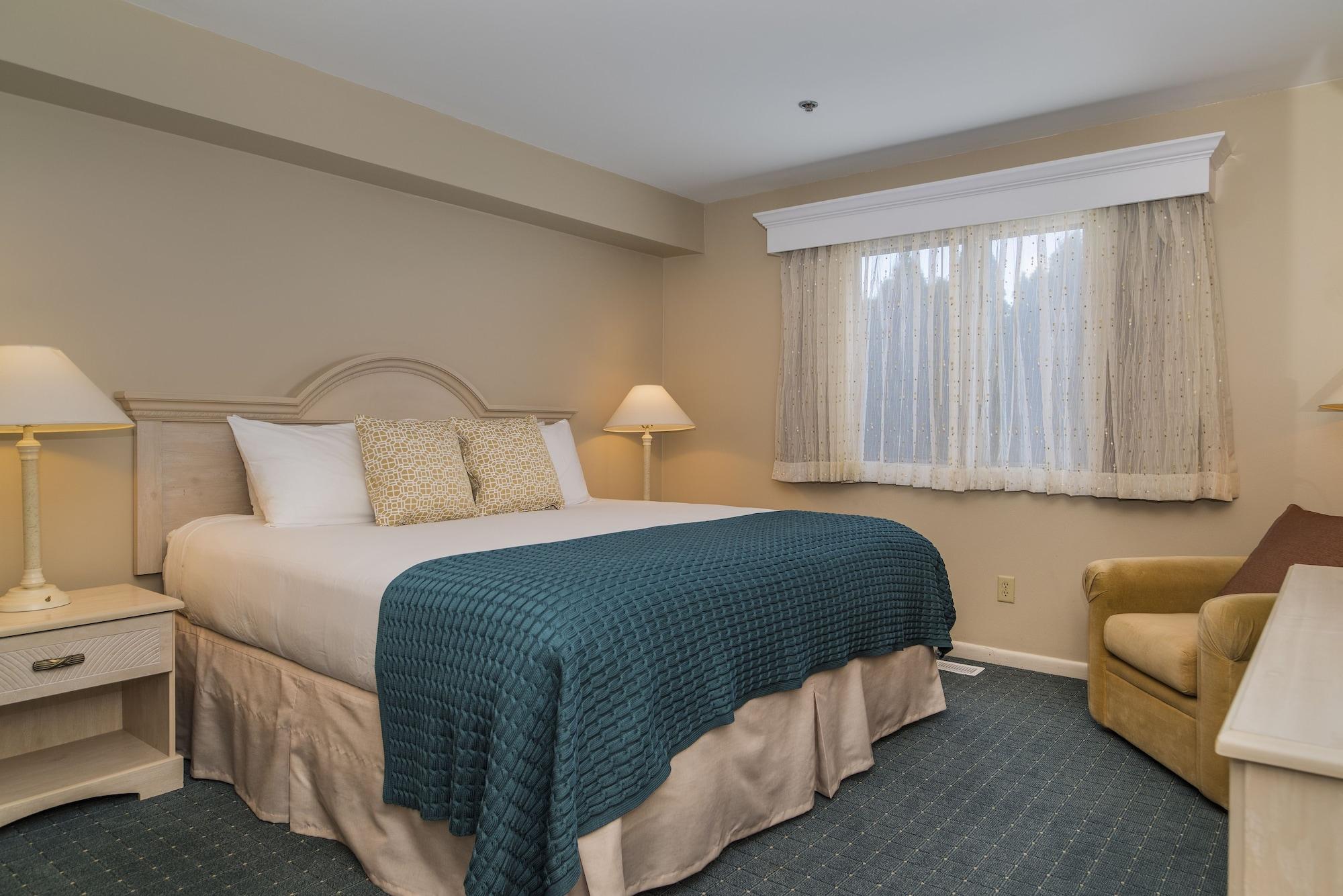 Water'S Edge Resort & Spa Westbrook Kültér fotó