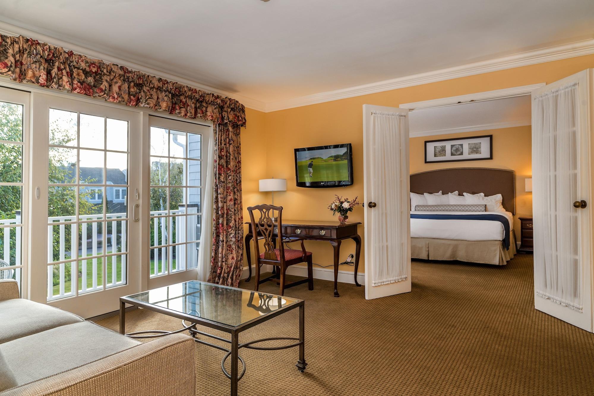 Water'S Edge Resort & Spa Westbrook Kültér fotó