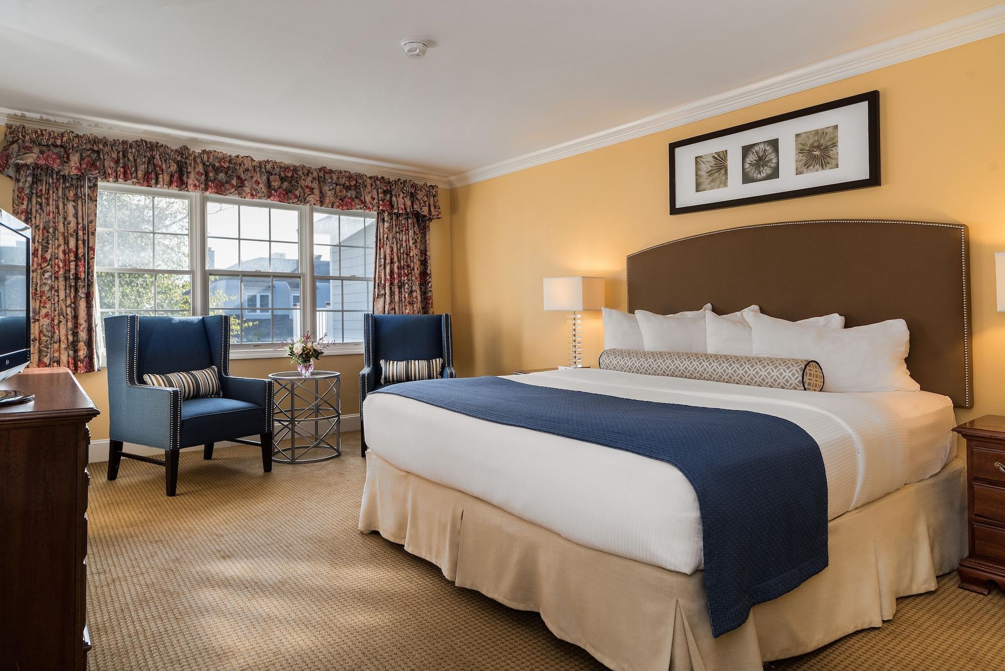Water'S Edge Resort & Spa Westbrook Kültér fotó