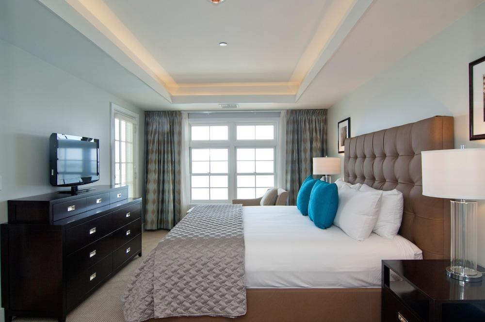 Water'S Edge Resort & Spa Westbrook Kültér fotó