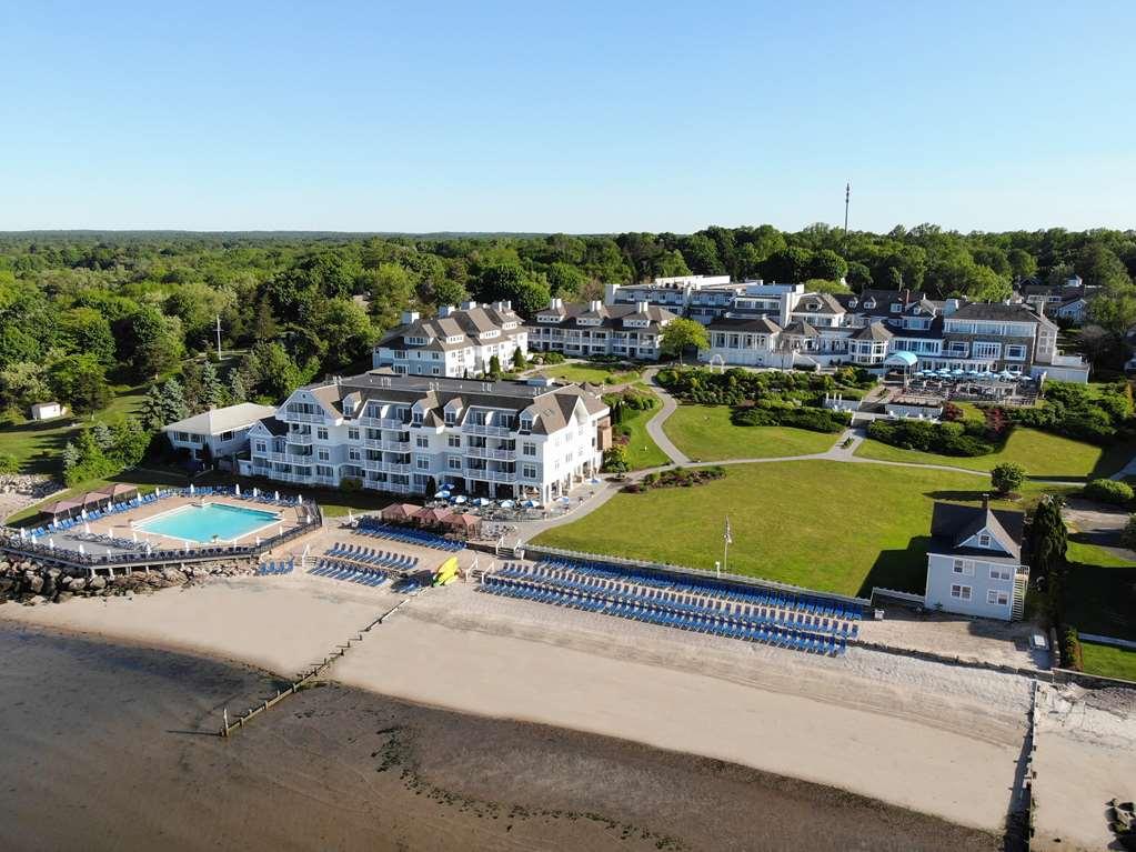 Water'S Edge Resort & Spa Westbrook Kültér fotó