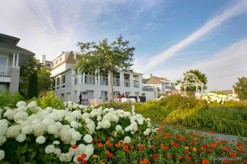 Water'S Edge Resort & Spa Westbrook Kültér fotó