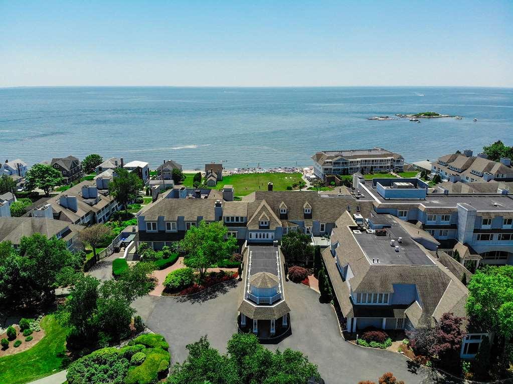 Water'S Edge Resort & Spa Westbrook Létesítmények fotó