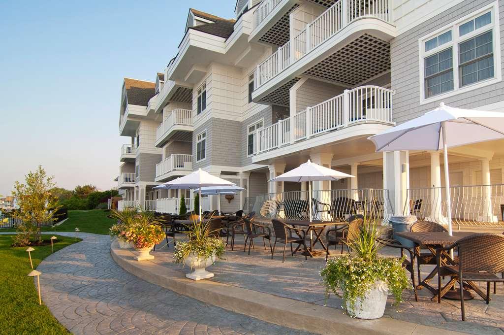 Water'S Edge Resort & Spa Westbrook Kültér fotó