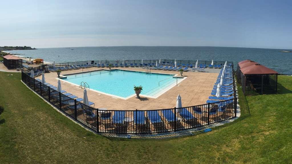 Water'S Edge Resort & Spa Westbrook Kültér fotó