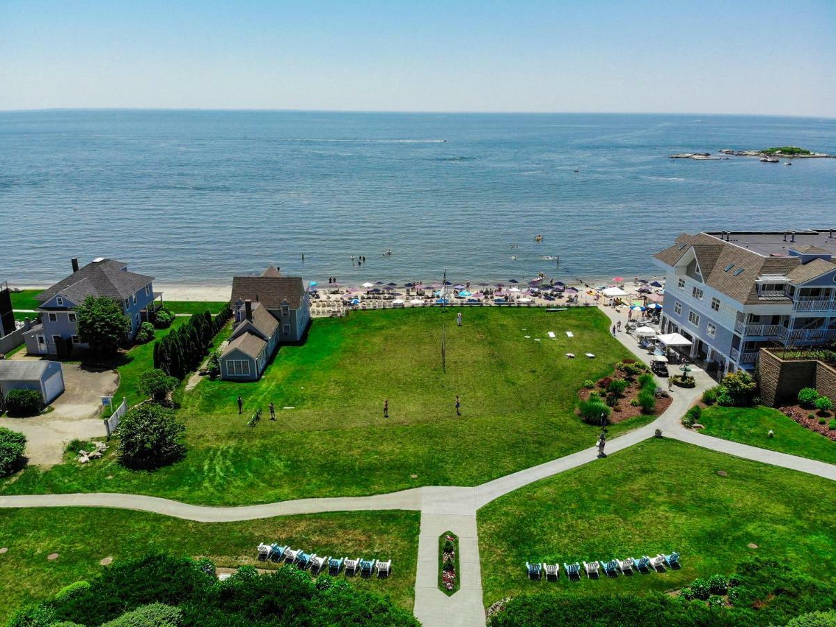 Water'S Edge Resort & Spa Westbrook Kültér fotó