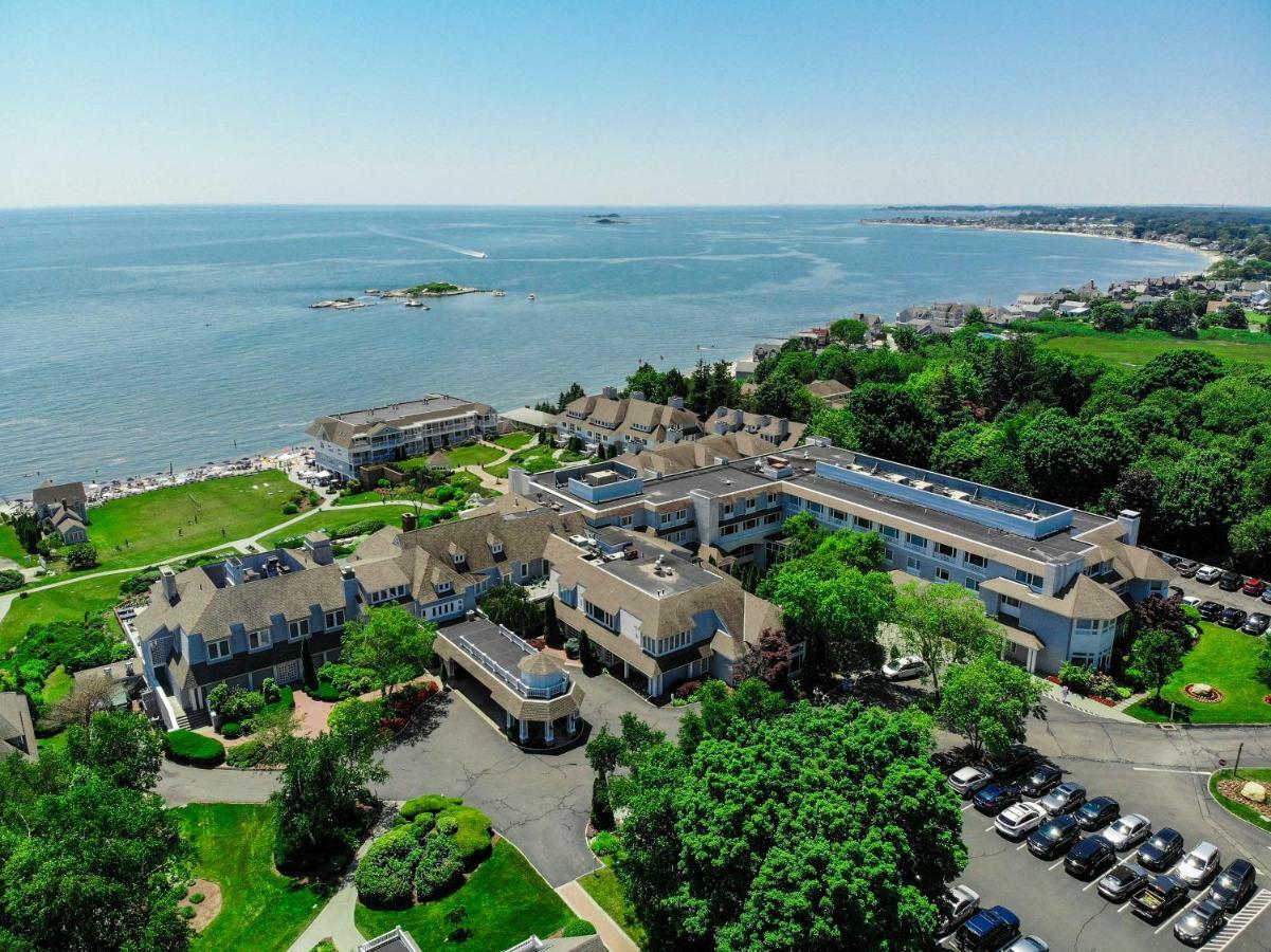 Water'S Edge Resort & Spa Westbrook Kültér fotó