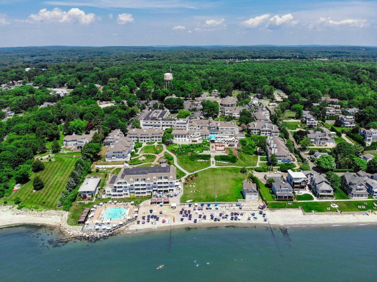 Water'S Edge Resort & Spa Westbrook Kültér fotó