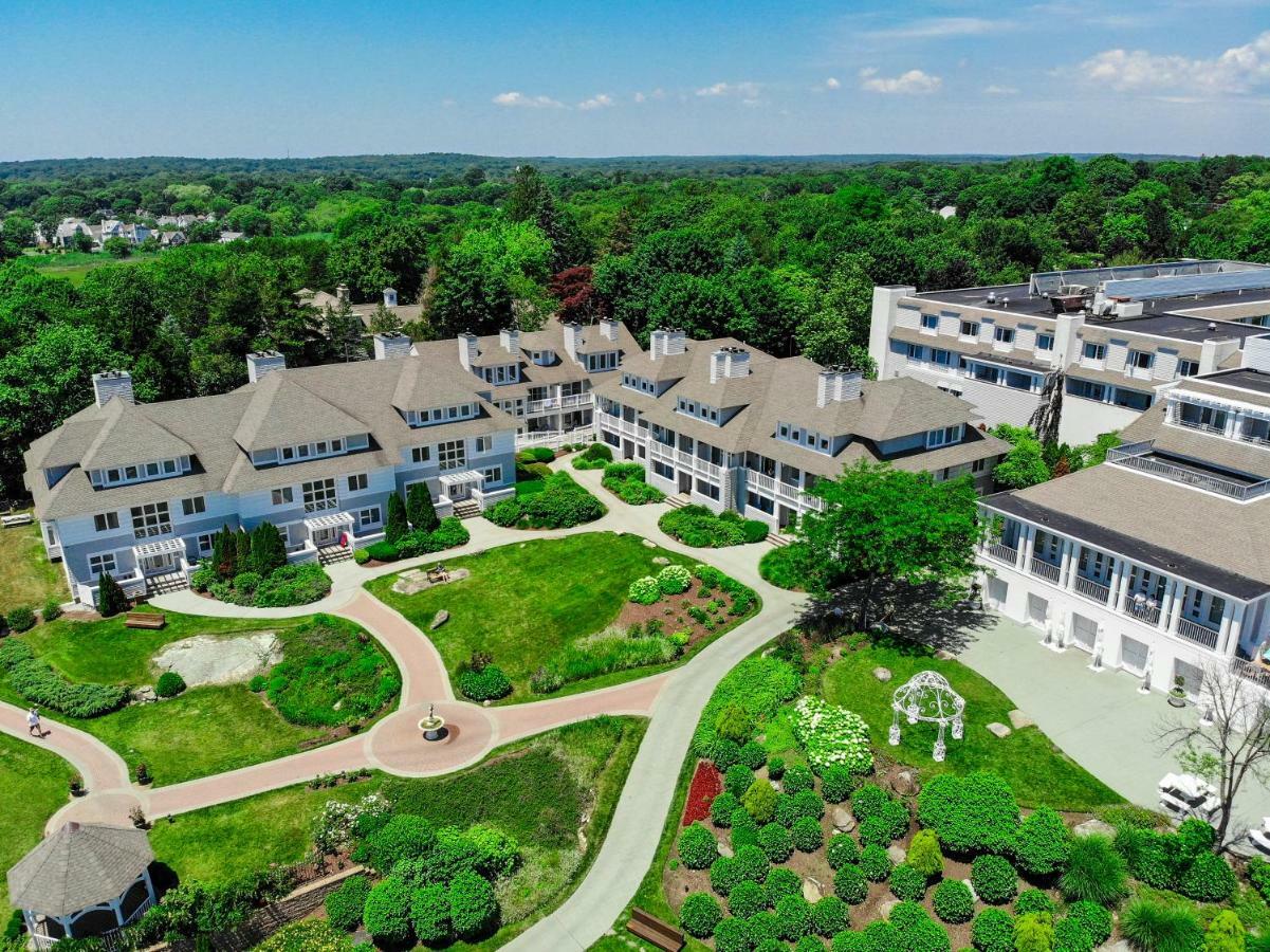 Water'S Edge Resort & Spa Westbrook Kültér fotó