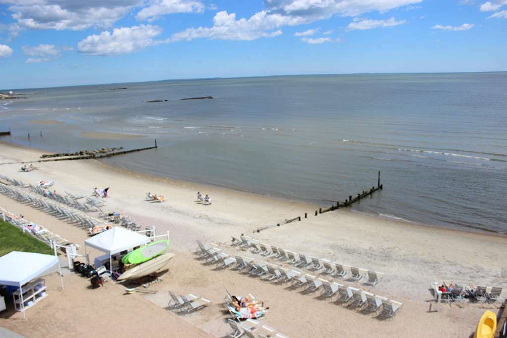 Water'S Edge Resort & Spa Westbrook Kültér fotó