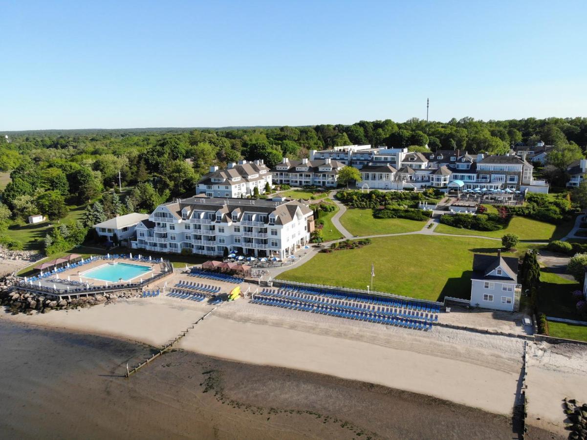 Water'S Edge Resort & Spa Westbrook Kültér fotó