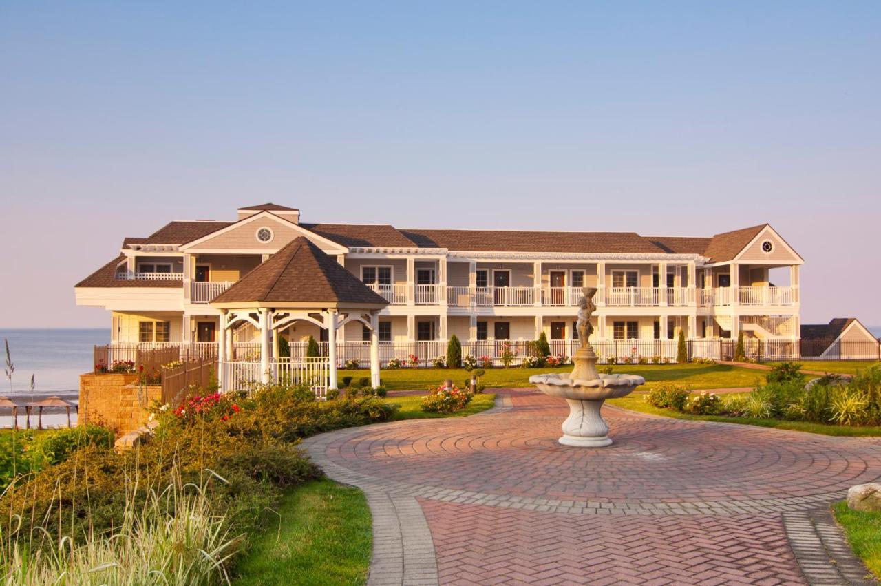 Water'S Edge Resort & Spa Westbrook Kültér fotó