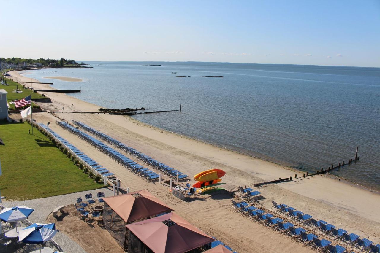 Water'S Edge Resort & Spa Westbrook Kültér fotó